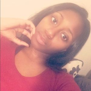 Meet your Posher, Mariama